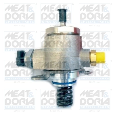 High-pressure Pump